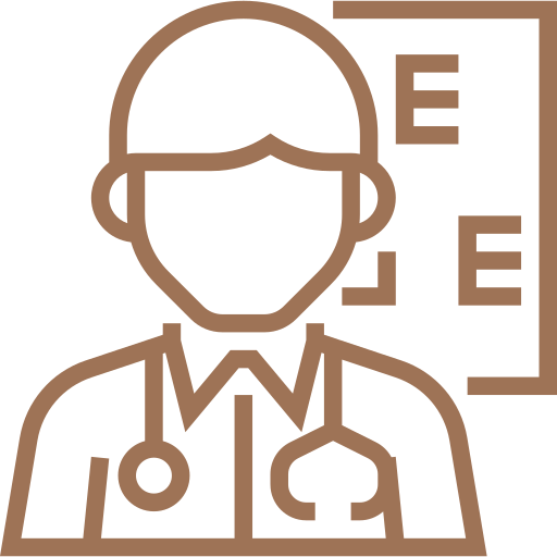 ophtalmologiste